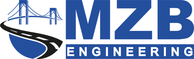 MZB Engineering Logo